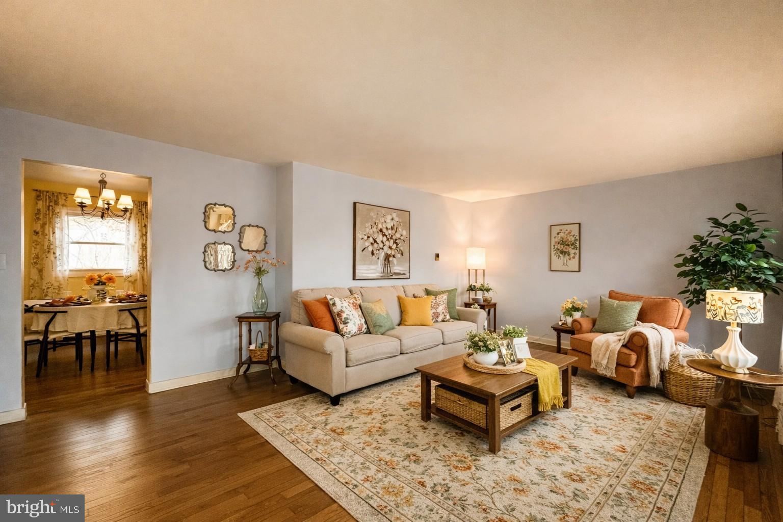 15509 Westwood Road Southwest Cumberland, MD 21502 - Photo 5 of 34 *Virtually Staged*