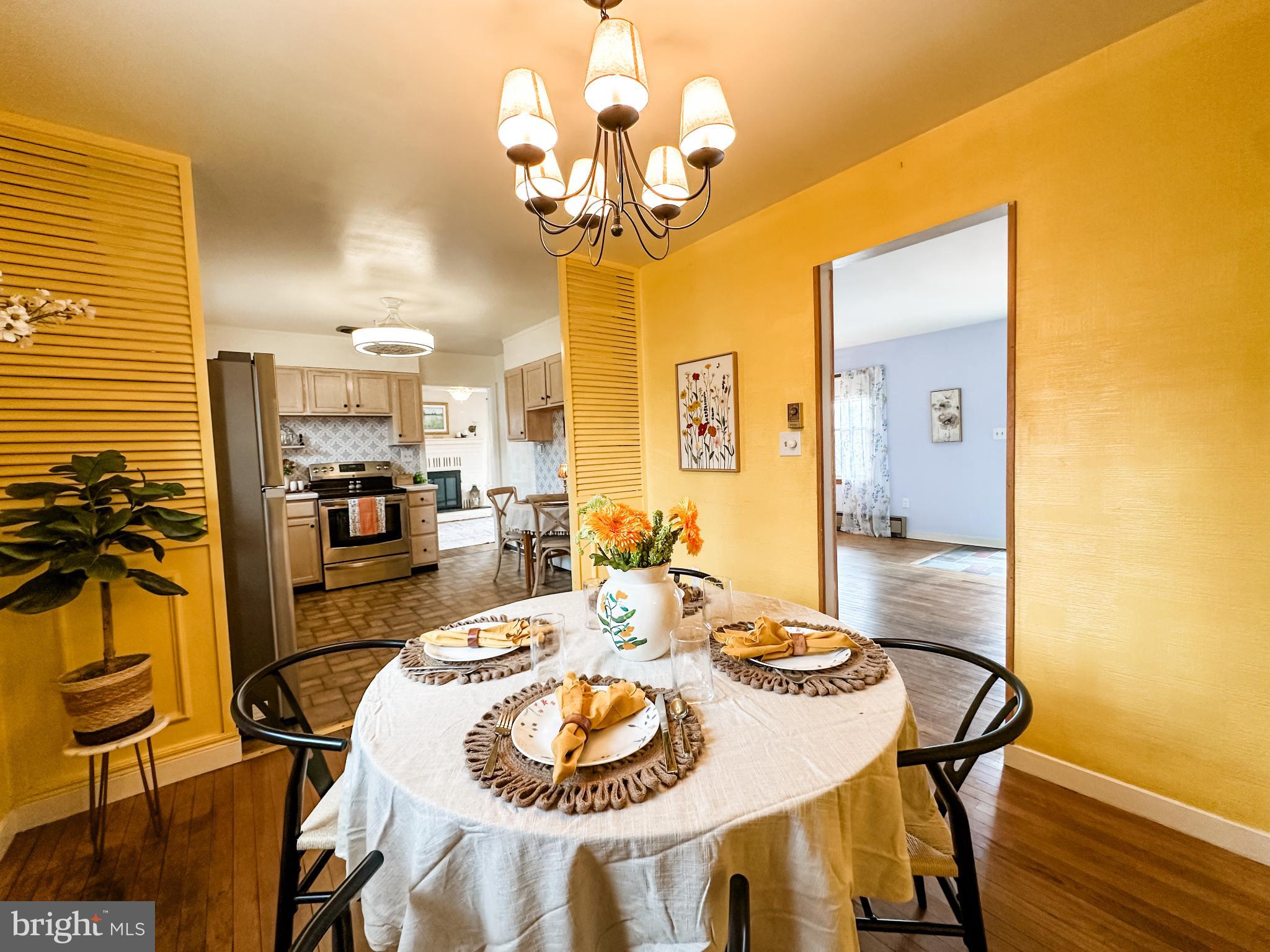 15509 Westwood Road Southwest Cumberland, MD 21502 - Photo 9 of 34