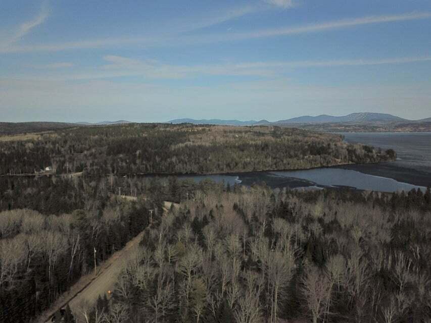 17 Summer Road Rangeley, ME 04970 - Photo 43 of 45 Hunter Cove, Rangeley Lake and Saddlebac