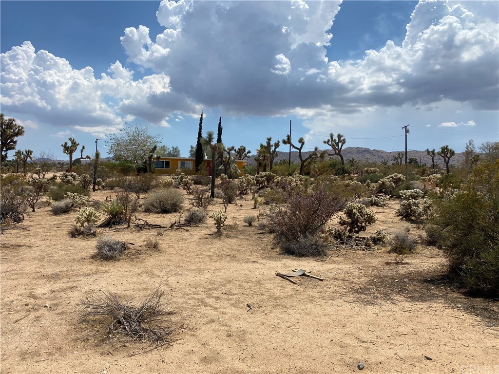 6645 Outpost Road Joshua Tree, CA 92252 - Photo 1 of 1