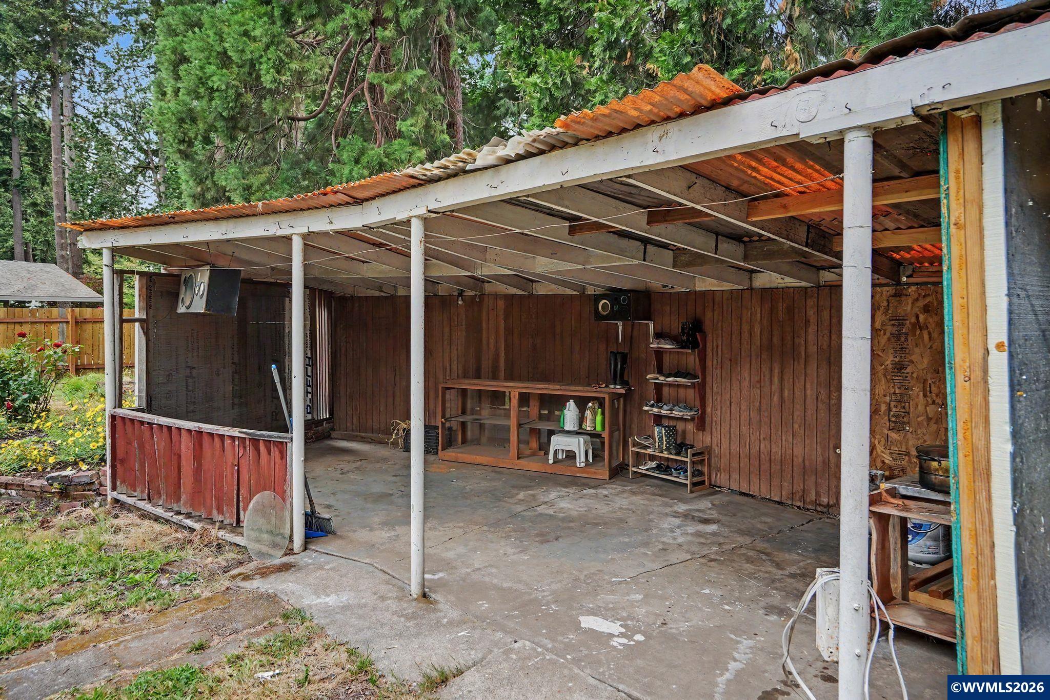 6995 River Road Northeast Keizer, OR 97303 - Photo 40 of 50