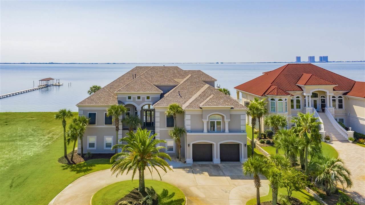 3935 West Madura Road Gulf Breeze, FL 32563 - Photo 1 of 47