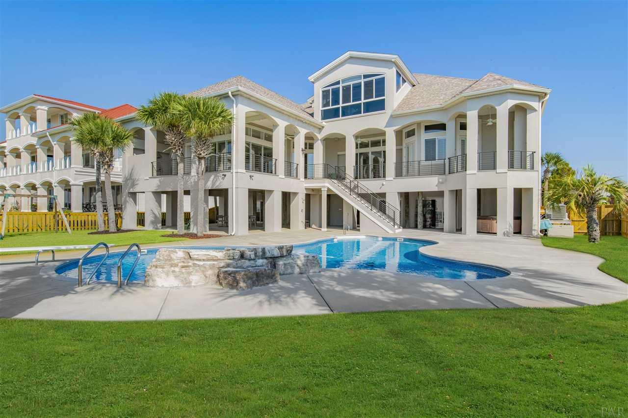 3935 West Madura Road Gulf Breeze, FL 32563 - Photo 2 of 47
