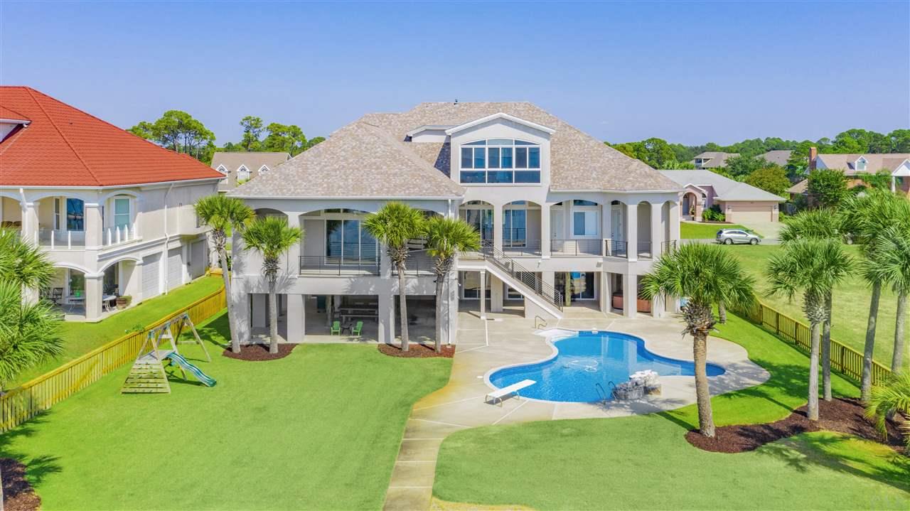 3935 West Madura Road Gulf Breeze, FL 32563 - Photo 35 of 47