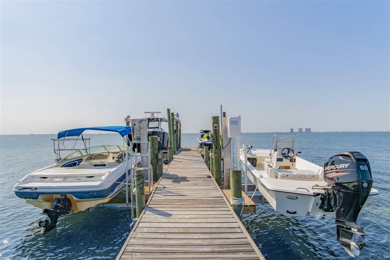 3935 West Madura Road Gulf Breeze, FL 32563 - Photo 42 of 47