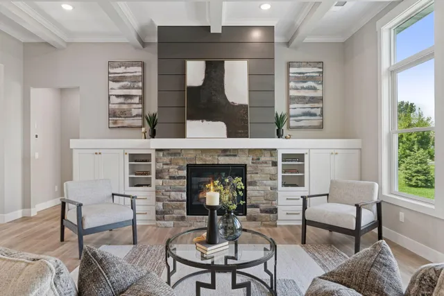 $889,500 | 11301 Latrobe Ln Lake North, Lake Elmo, MN 55042