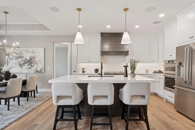 $889,500 | 11301 Latrobe Ln Lake North, Lake Elmo, MN 55042