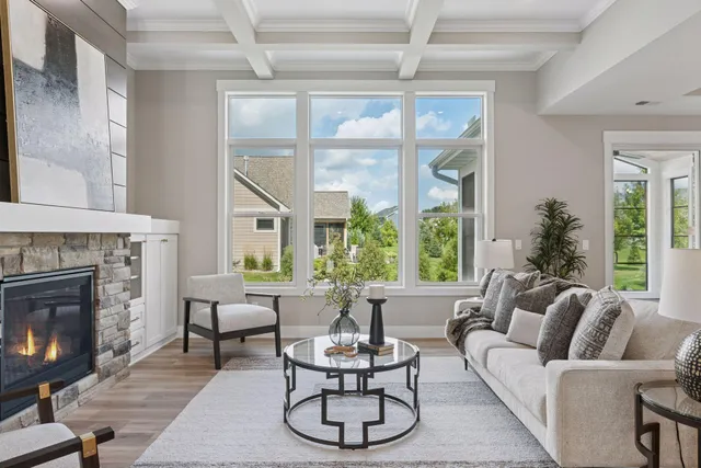 $889,500 | 11301 Latrobe Ln Lake North, Lake Elmo, MN 55042