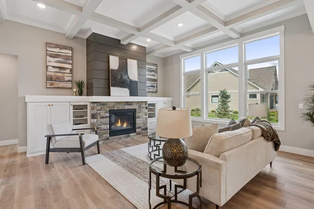 $889,500 | 11301 Latrobe Ln Lake North, Lake Elmo, MN 55042