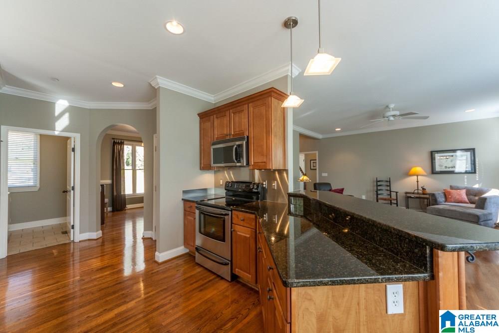 3315 Mountainside Road Vestavia Hills, AL 35243 - Photo 12 of 35
