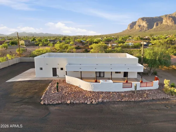 $600,000 | 1651 South Prospectors Road, Apache Junction, AZ 85119