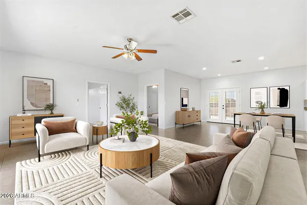 $600,000 | 1651 South Prospectors Road, Apache Junction, AZ 85119