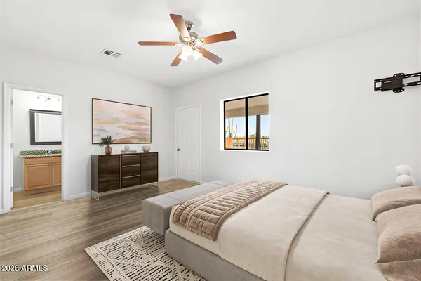 $600,000 | 1651 South Prospectors Road, Apache Junction, AZ 85119
