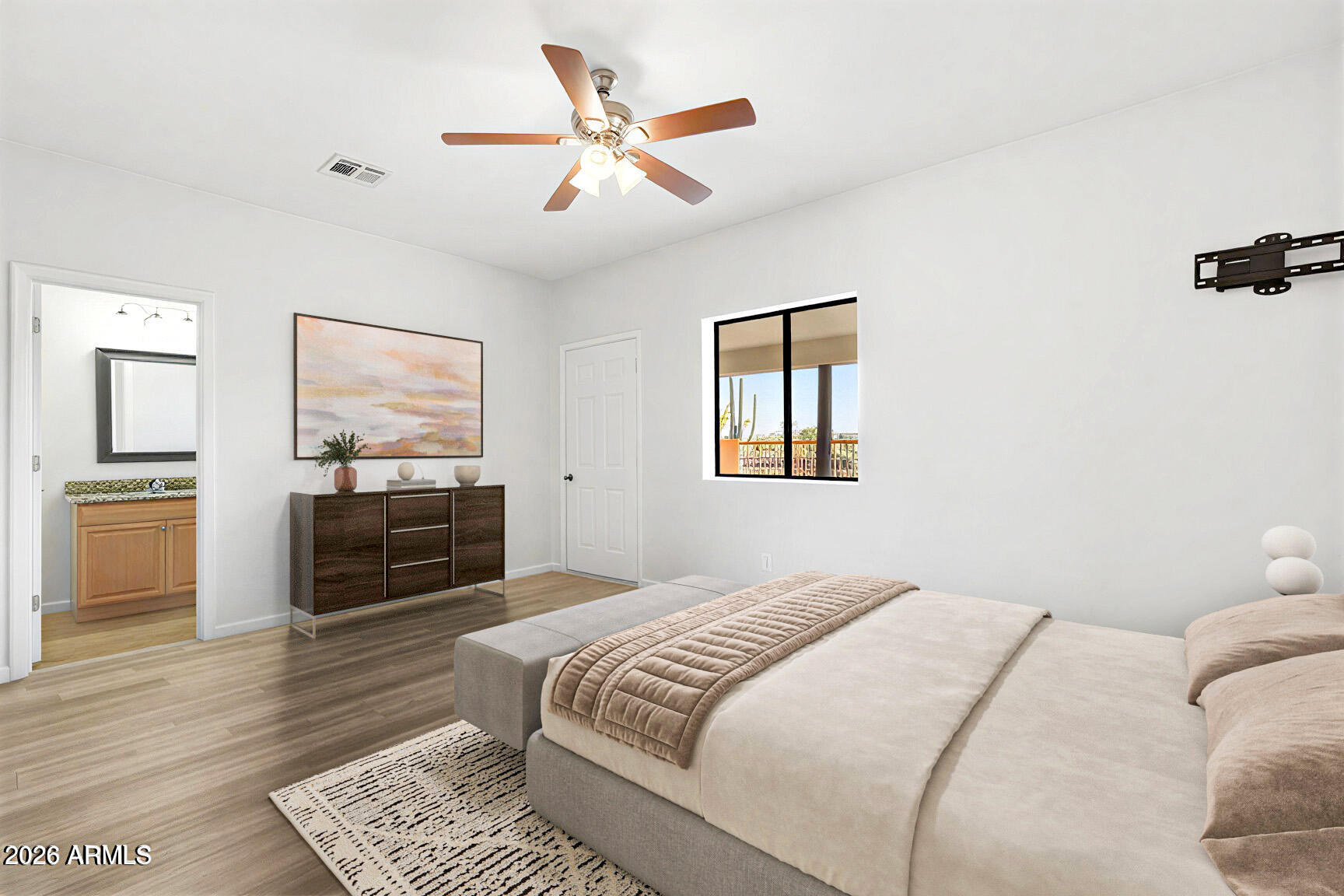 1651 South Prospectors Road Apache Junction, AZ 85119 - Photo 15 of 66 Bedroom