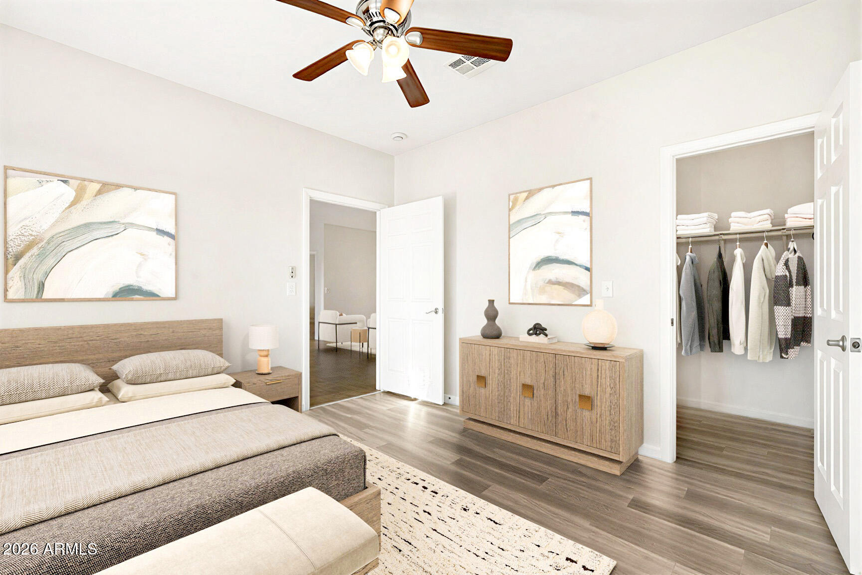 1651 South Prospectors Road Apache Junction, AZ 85119 - Photo 16 of 66 Bedroom