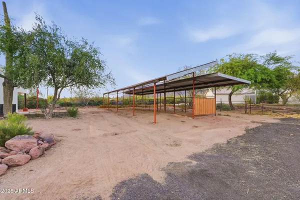 $600,000 | 1651 South Prospectors Road, Apache Junction, AZ 85119