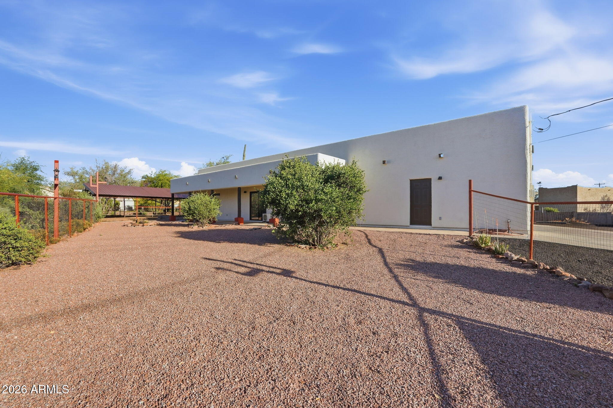 1651 South Prospectors Road Apache Junction, AZ 85119 - Photo 26 of 66 Yard