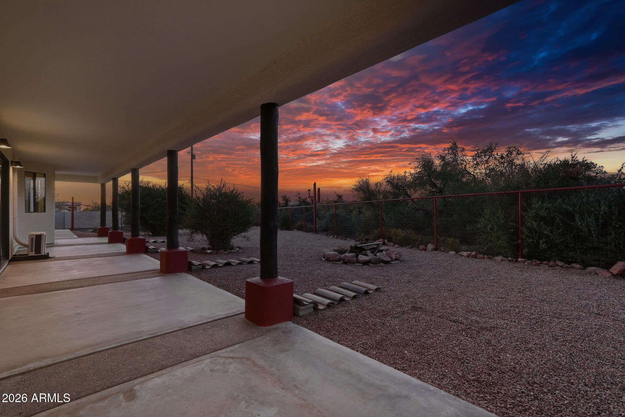 1651 South Prospectors Road Apache Junction, AZ 85119 - Photo 27 of 66 Patio