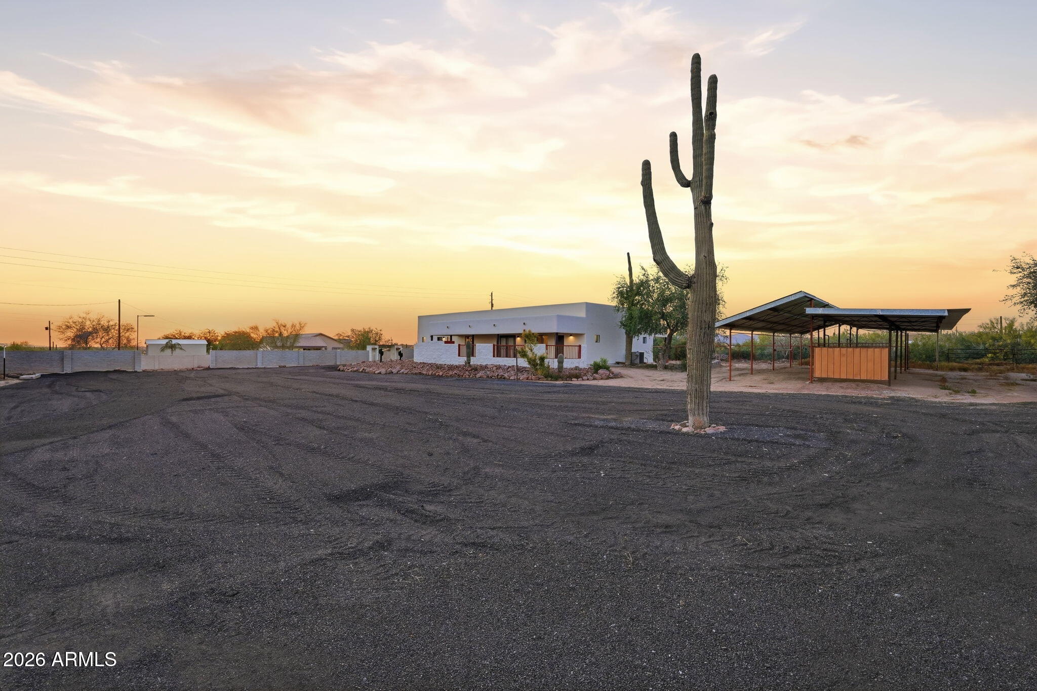 1651 South Prospectors Road Apache Junction, AZ 85119 - Photo 30 of 66 Sunset