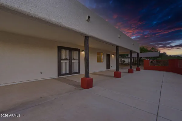 $600,000 | 1651 South Prospectors Road, Apache Junction, AZ 85119