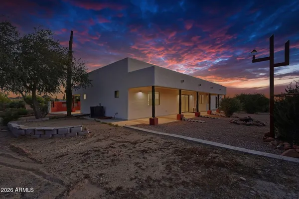 $600,000 | 1651 South Prospectors Road, Apache Junction, AZ 85119