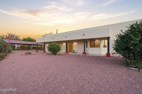 $600,000 | 1651 South Prospectors Road, Apache Junction, AZ 85119