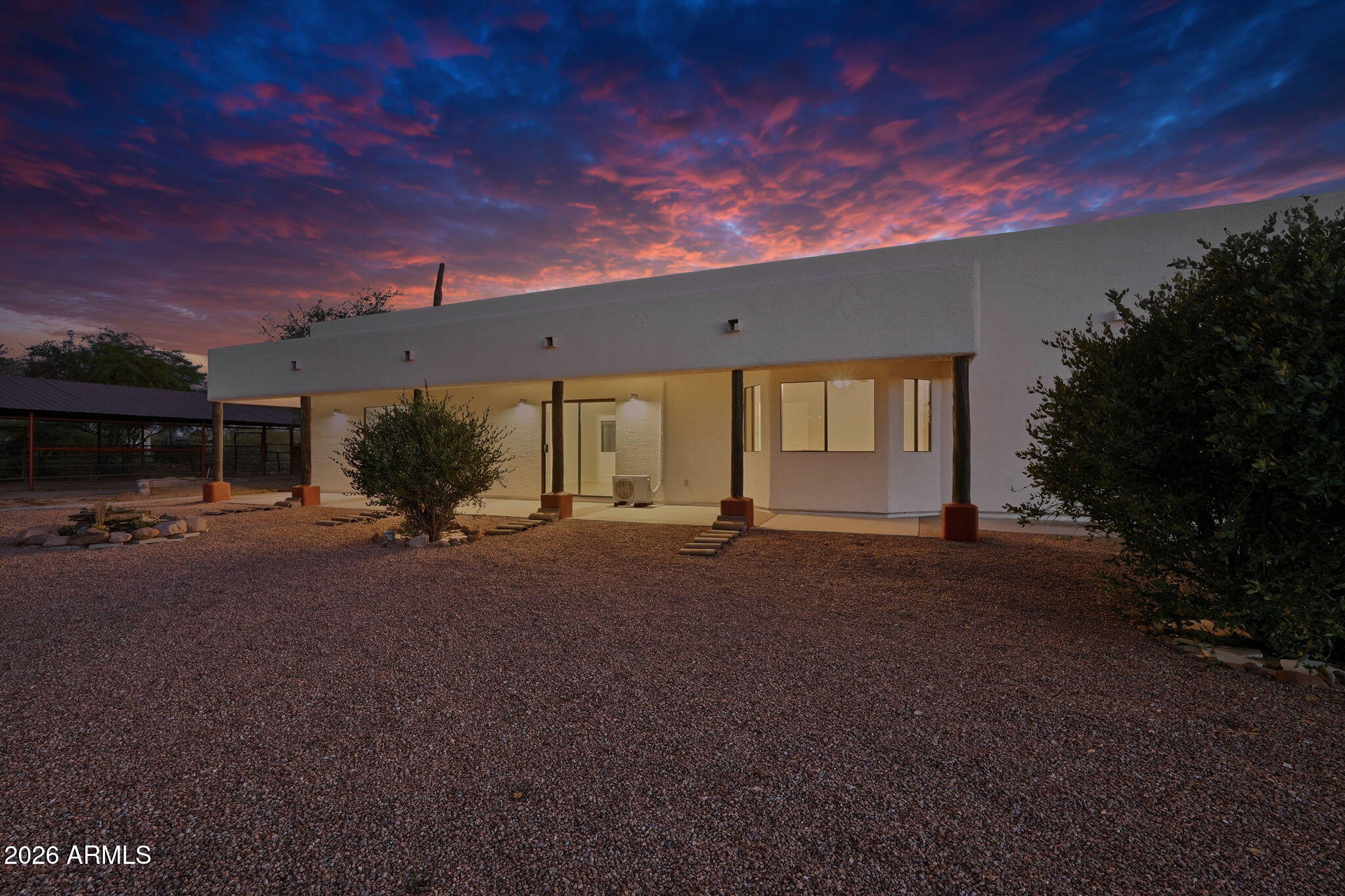 1651 South Prospectors Road Apache Junction, AZ 85119 - Photo 35 of 66 Yard