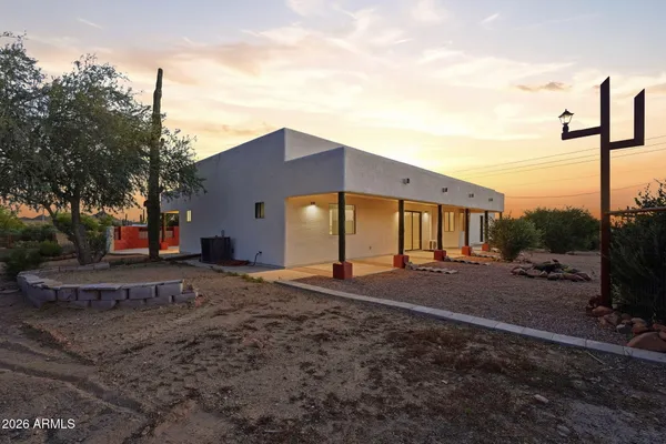 $600,000 | 1651 South Prospectors Road, Apache Junction, AZ 85119