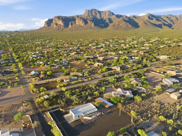 $600,000 | 1651 South Prospectors Road, Apache Junction, AZ 85119