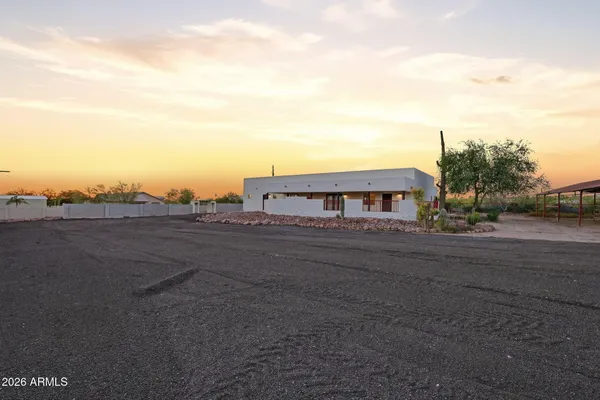 $600,000 | 1651 South Prospectors Road, Apache Junction, AZ 85119