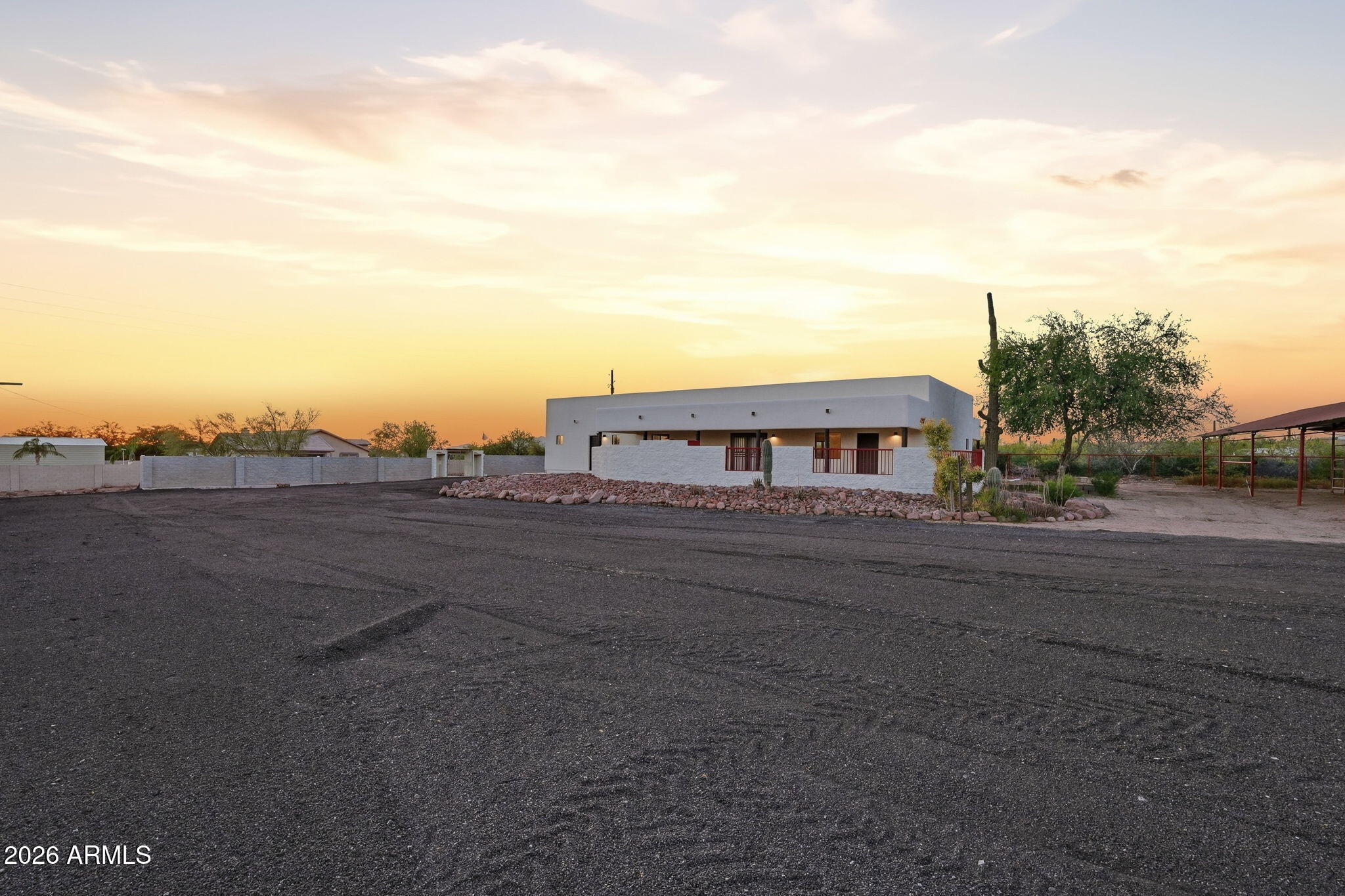 1651 South Prospectors Road Apache Junction, AZ 85119 - Photo 38 of 66 ListerPros_071