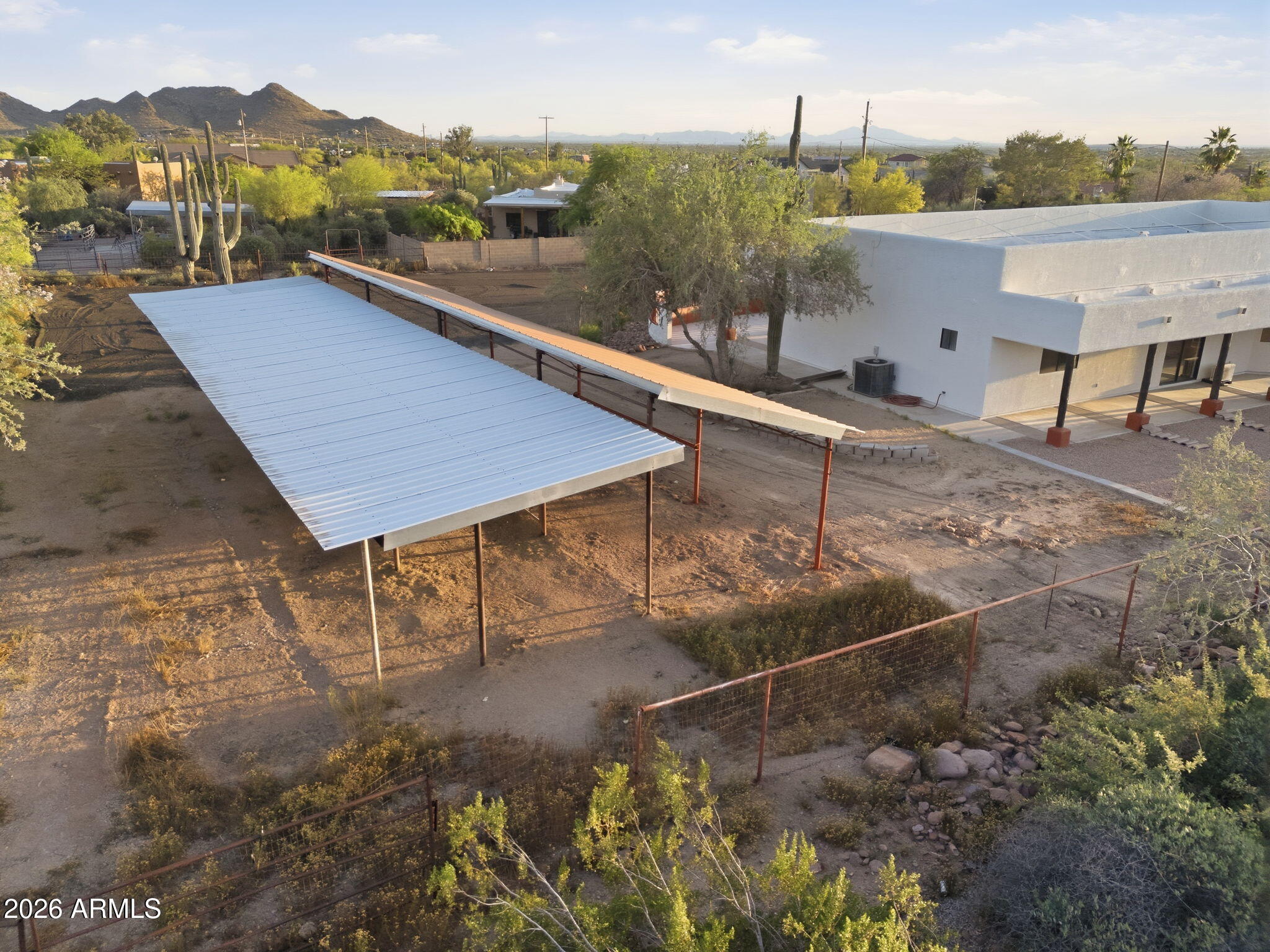 1651 South Prospectors Road Apache Junction, AZ 85119 - Photo 39 of 66 Stalls