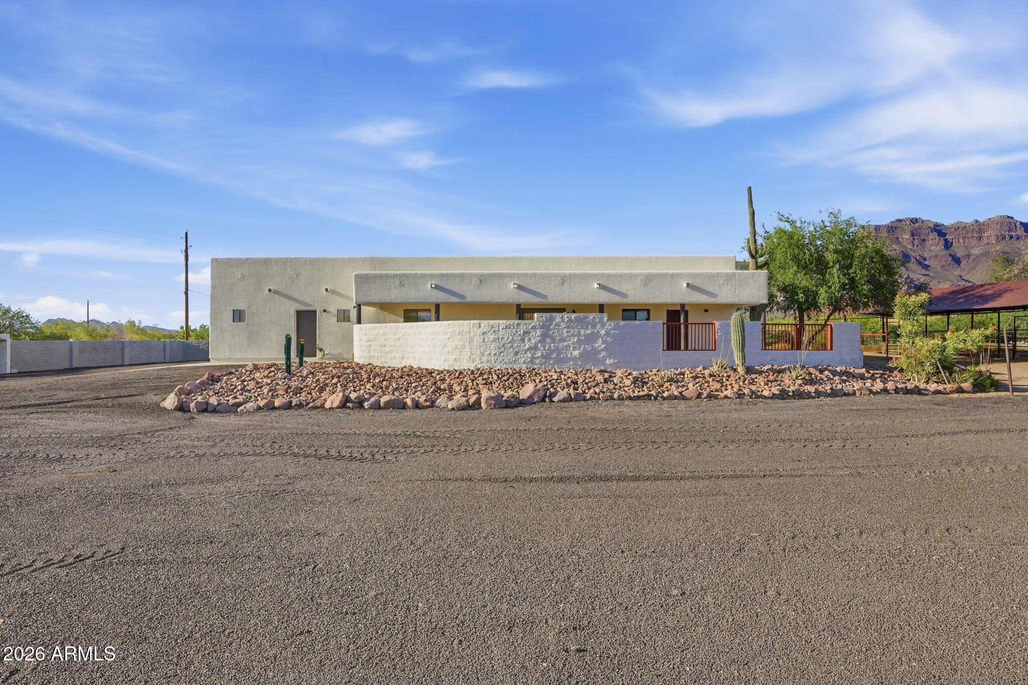 1651 South Prospectors Road Apache Junction, AZ 85119 - Photo 4 of 66 Street View