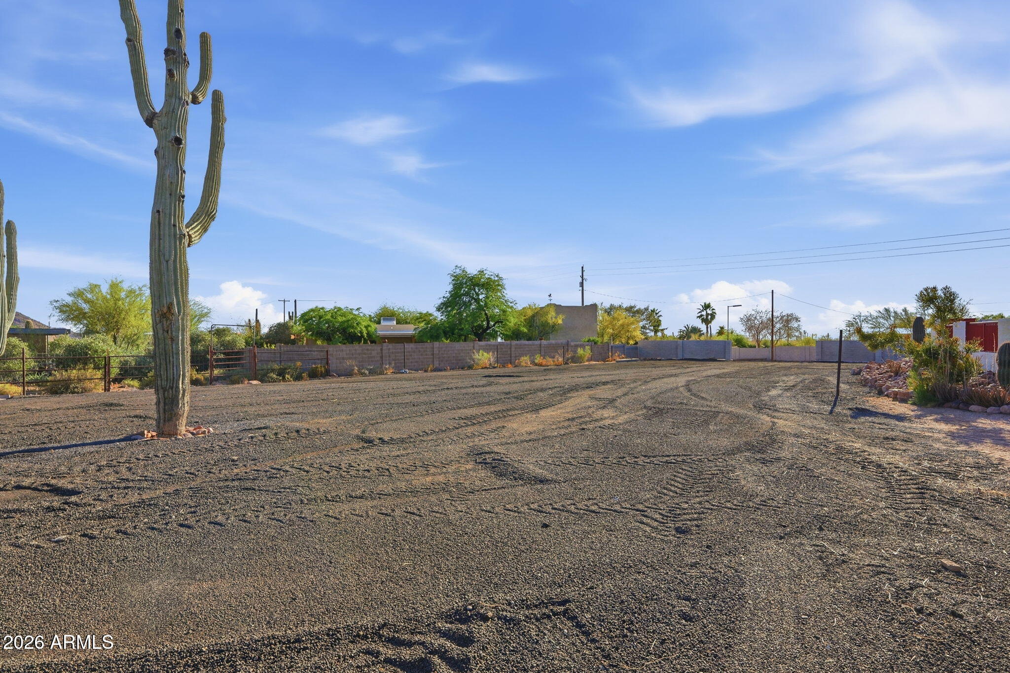 1651 South Prospectors Road Apache Junction, AZ 85119 - Photo 43 of 66 Huge Lot