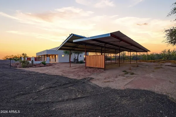 $600,000 | 1651 South Prospectors Road, Apache Junction, AZ 85119