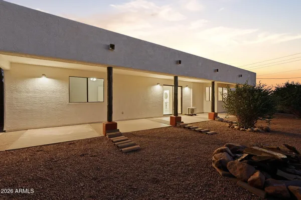 $600,000 | 1651 South Prospectors Road, Apache Junction, AZ 85119