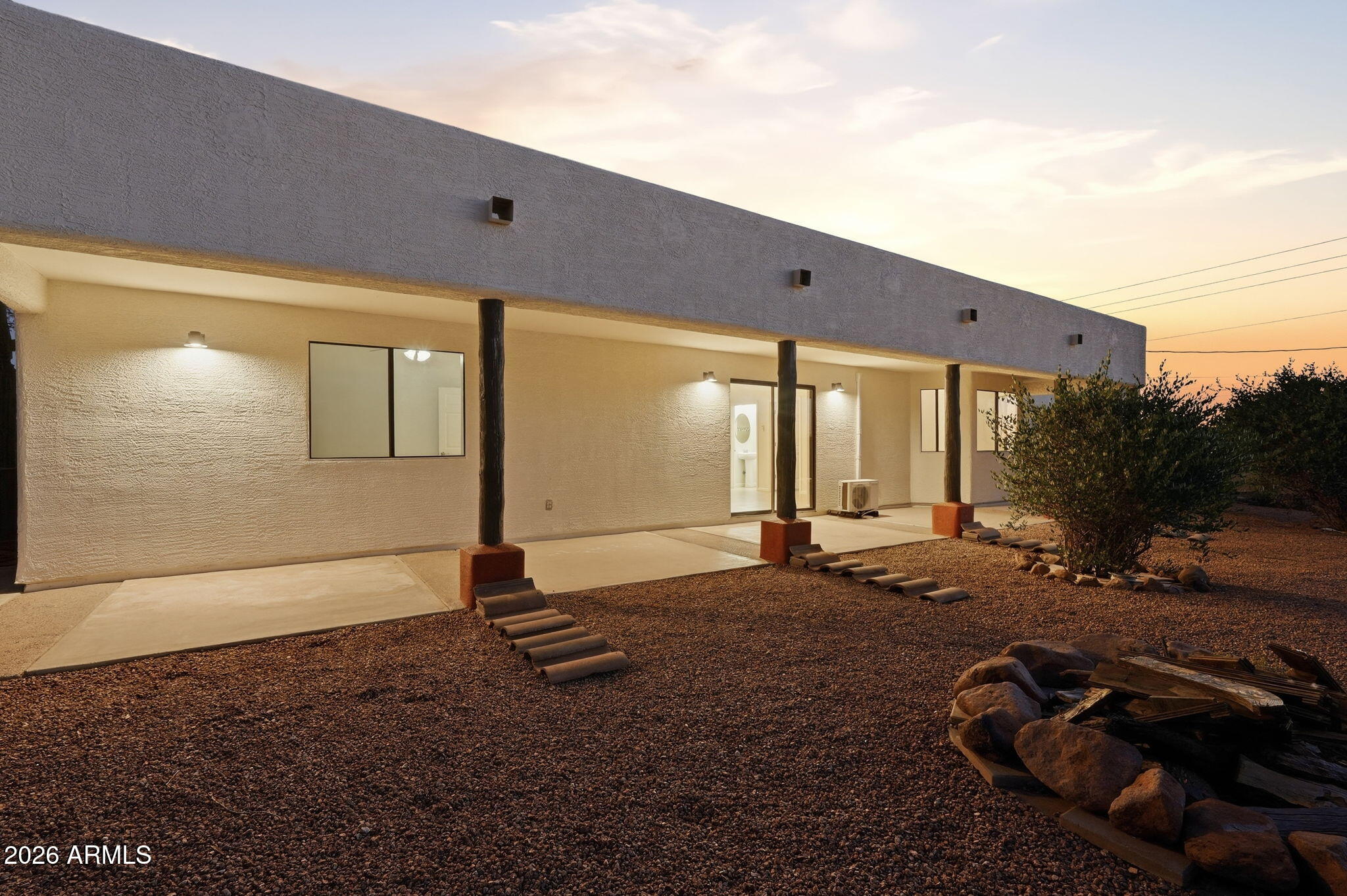 1651 South Prospectors Road Apache Junction, AZ 85119 - Photo 46 of 66 Night Views