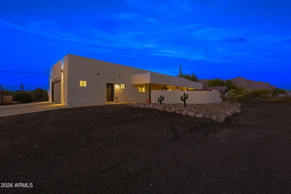 $600,000 | 1651 South Prospectors Road, Apache Junction, AZ 85119