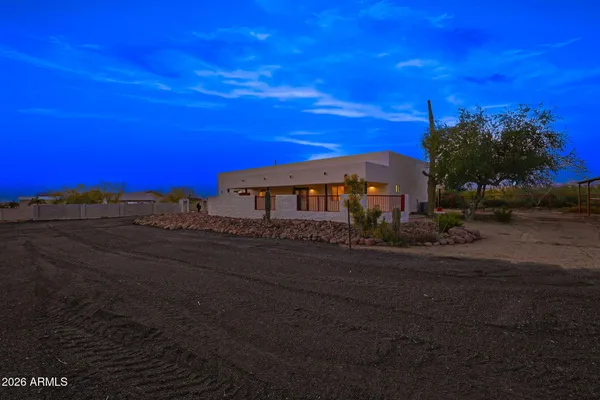 $600,000 | 1651 South Prospectors Road, Apache Junction, AZ 85119