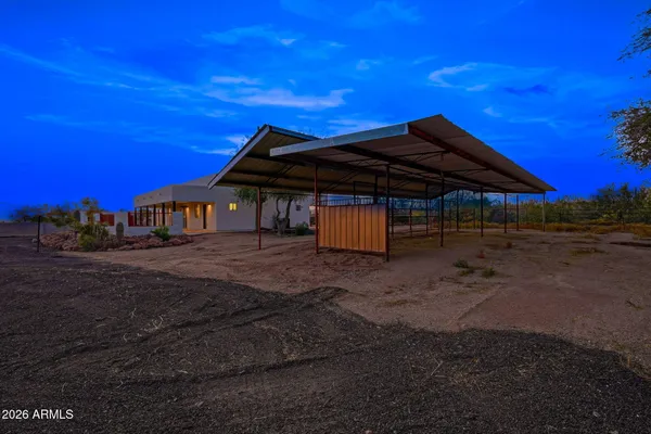 $600,000 | 1651 South Prospectors Road, Apache Junction, AZ 85119