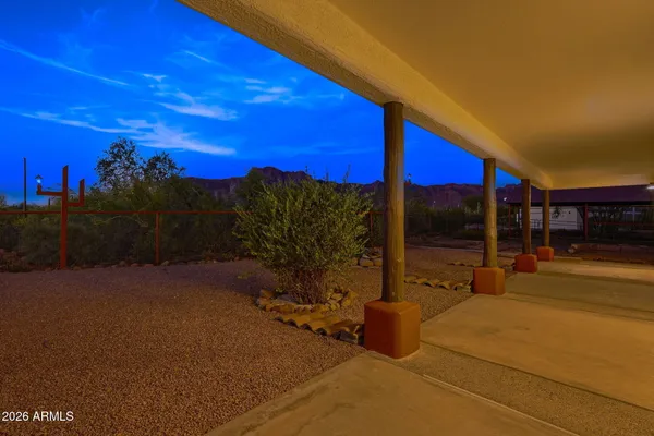 $600,000 | 1651 South Prospectors Road, Apache Junction, AZ 85119