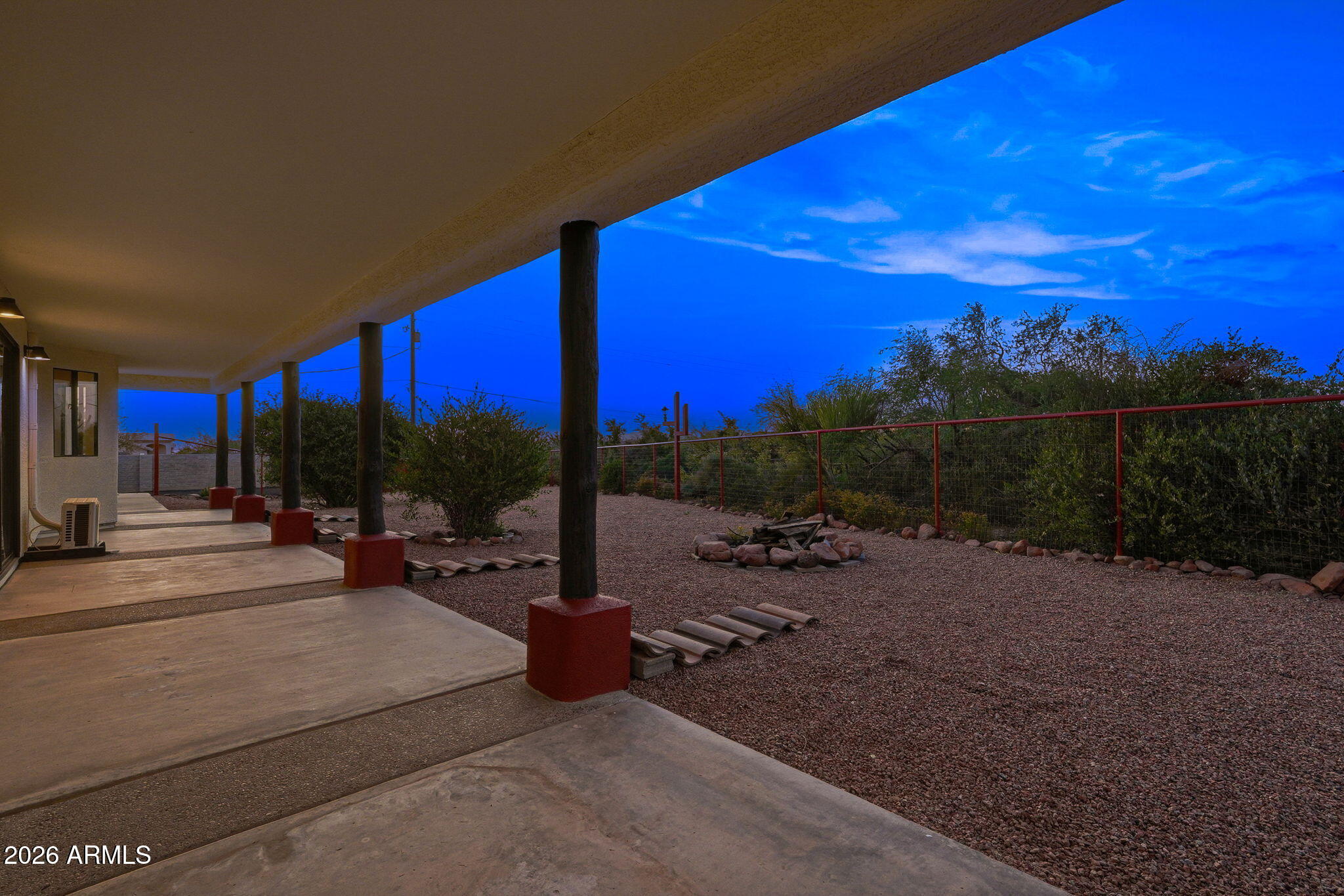 1651 South Prospectors Road Apache Junction, AZ 85119 - Photo 54 of 66 Night Views