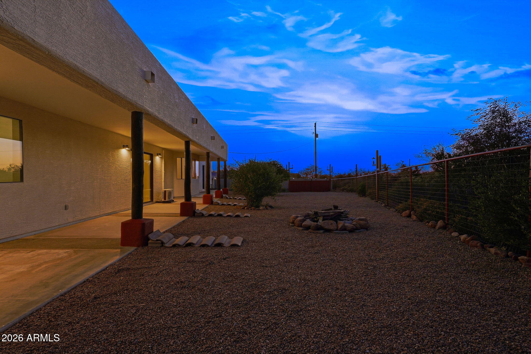 1651 South Prospectors Road Apache Junction, AZ 85119 - Photo 55 of 66 Night Views