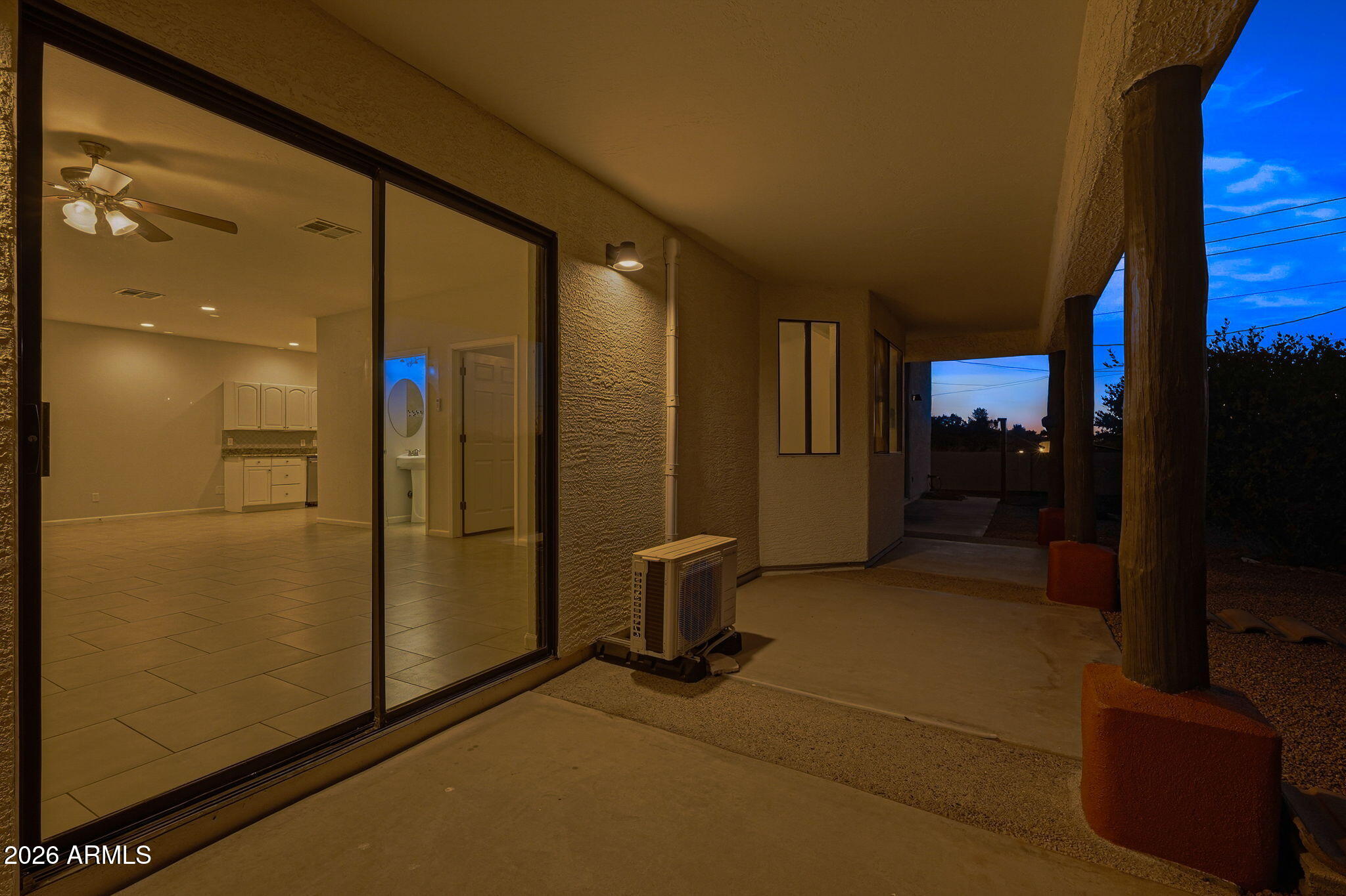 1651 South Prospectors Road Apache Junction, AZ 85119 - Photo 57 of 66 Night Views