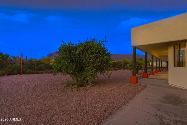 $600,000 | 1651 South Prospectors Road, Apache Junction, AZ 85119