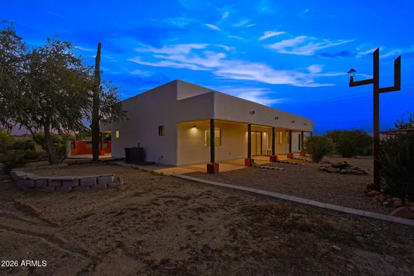 $600,000 | 1651 South Prospectors Road, Apache Junction, AZ 85119