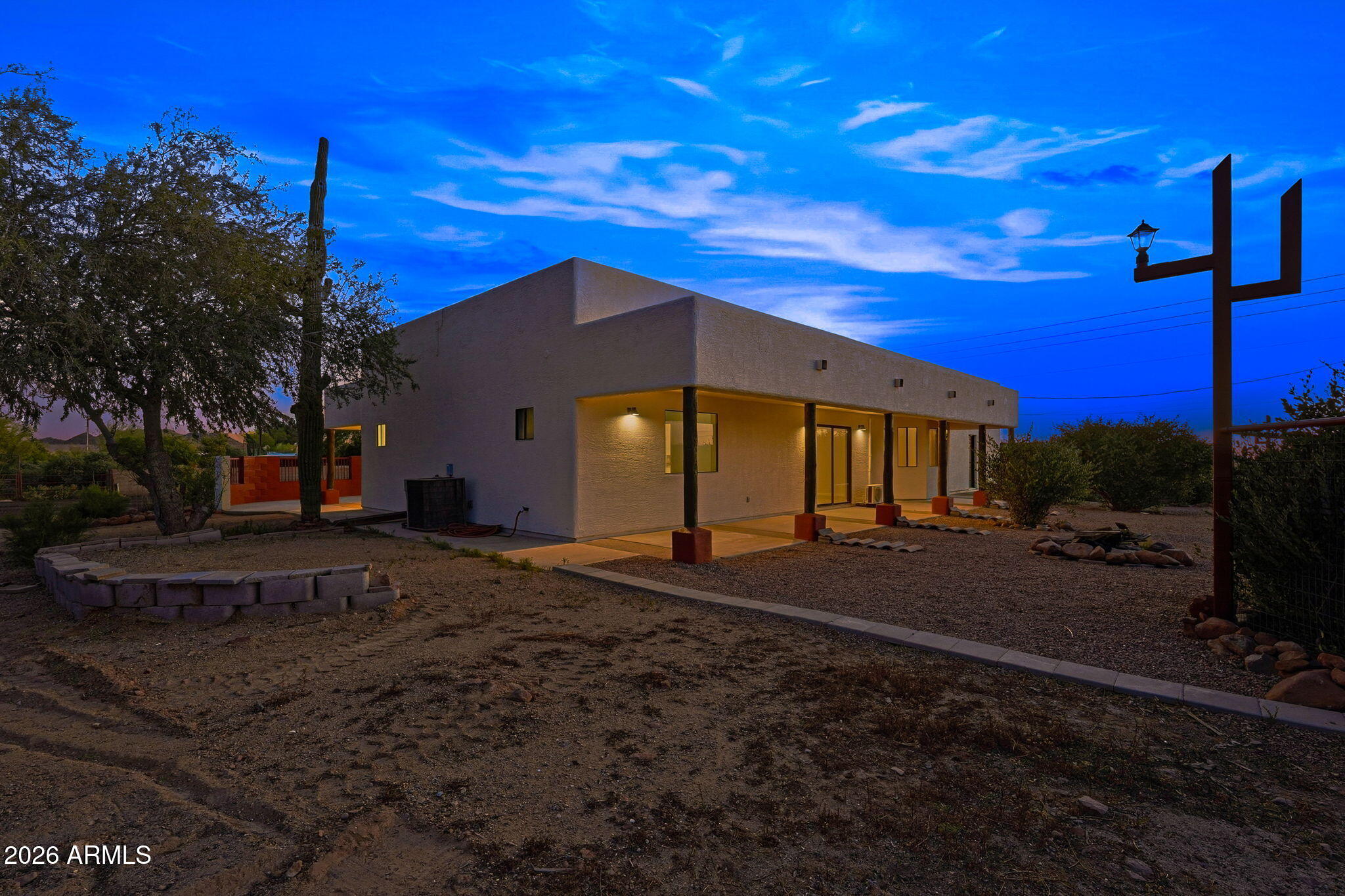 1651 South Prospectors Road Apache Junction, AZ 85119 - Photo 59 of 66 Night Views