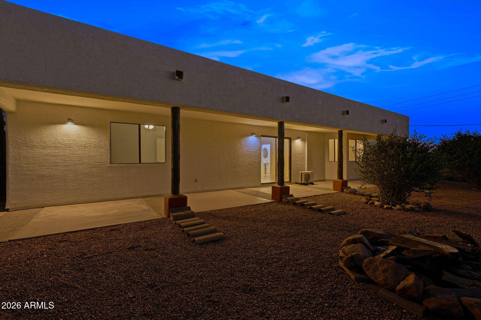 1651 South Prospectors Road Apache Junction, AZ 85119 - Photo 60 of 66 Night Views