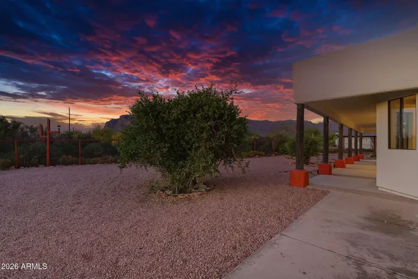 $600,000 | 1651 South Prospectors Road, Apache Junction, AZ 85119