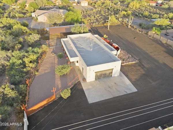 $600,000 | 1651 South Prospectors Road, Apache Junction, AZ 85119